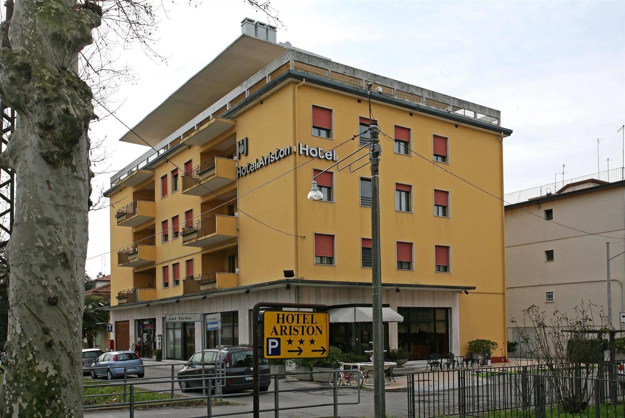 Ariston 3* Mestre